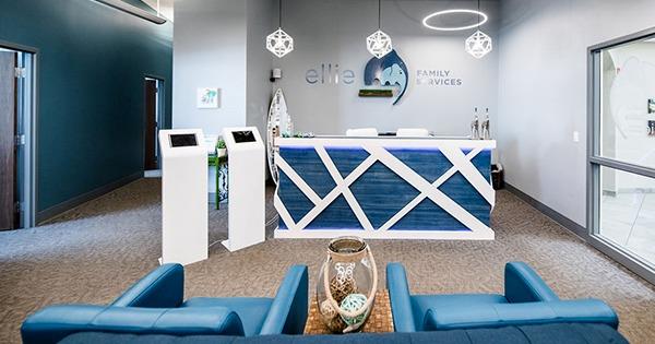 Ellie Mental Health Franchise Awards A New Franchise Location In Detroit 