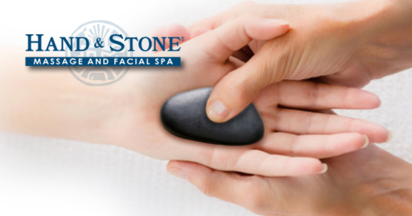 Hand & Stone Franchise Success story in Baltimore DMA