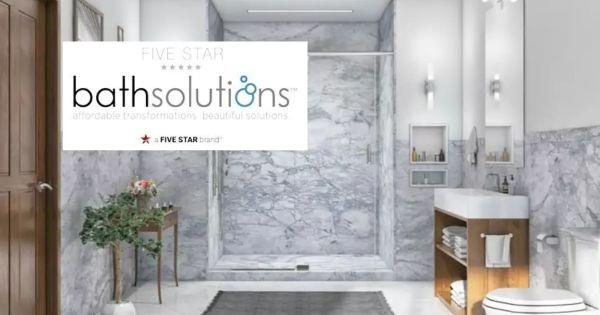 Five Star Bath Solutions Awards Franchise in Long Beach, CA.