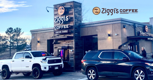 Ziggi's Coffee Franchise Expands to Maryland