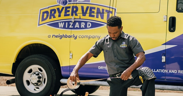 Dryer Vent Wizard Franchise Expands to Naples, FL