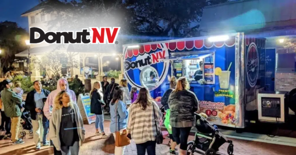 DonutNV Franchise Adds Sweet New Locations in Atlanta, GA