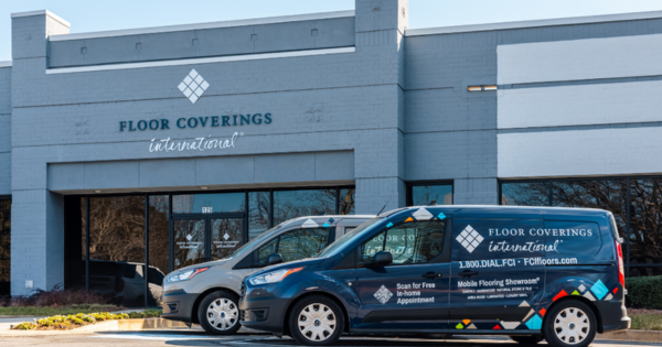 IFPG Consultant Brings Floor Coverings International Franchise to Ladera Ranch