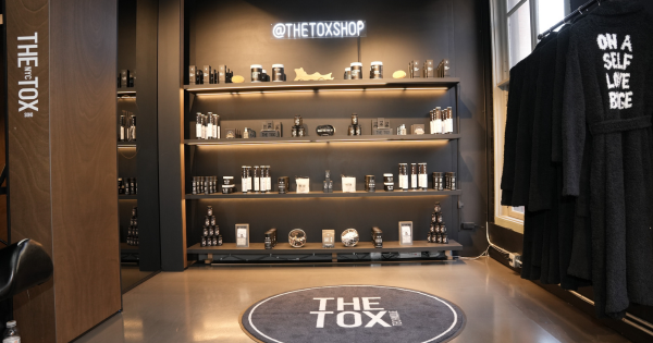 The Tox Franchise Expands into Fort Collins & Boulder, CO