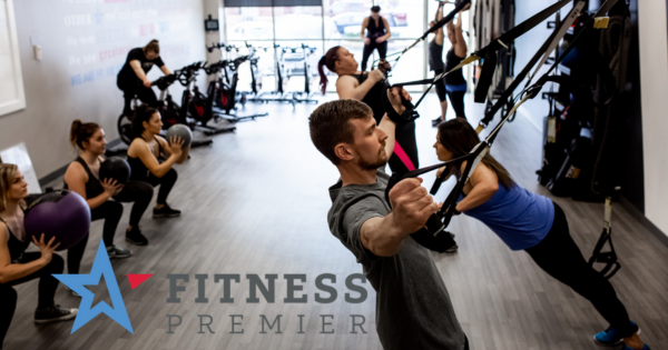 IFPG Consultant Candidates Secure Fitness Premier 24/7 Clubs Franchise