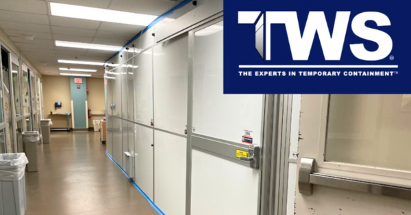 Temporary Wall Systems Franchise Set to Open in Florida Gulf Coast