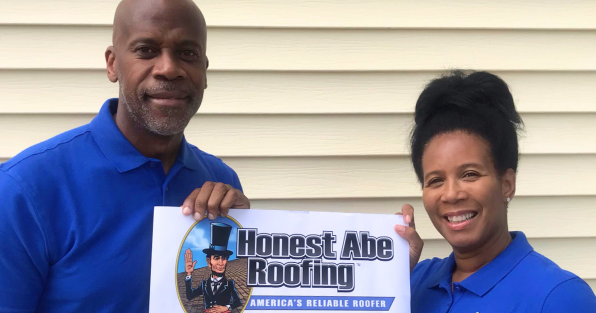 Honest Abe Roofing Franchise, Inc. Expands in Dallas, TX