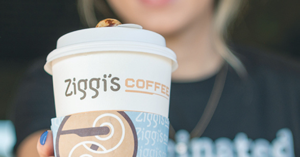 Ziggi's Coffee Franchise Success Story in Maryland