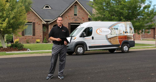 N-Hance Wood Refinishing Franchise Grows in North Carolina