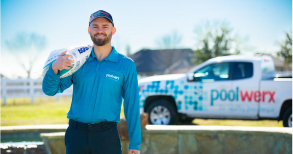 Poolwerx Franchise Increases Presence in Arkansas