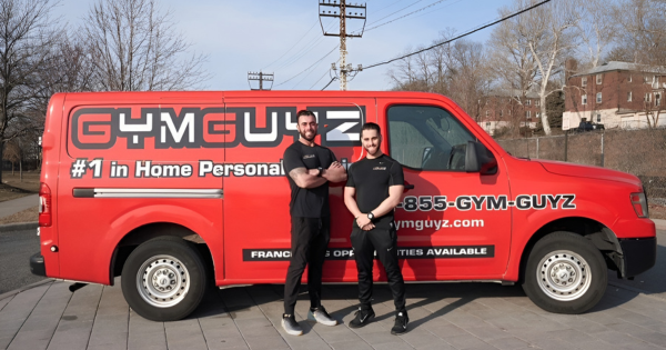 GYMGUYZ Franchise Opens in Fort Lauderdale & Pompano Beach