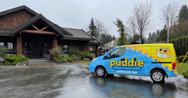 Puddle Pools Franchise Success Story in Charleston, SC