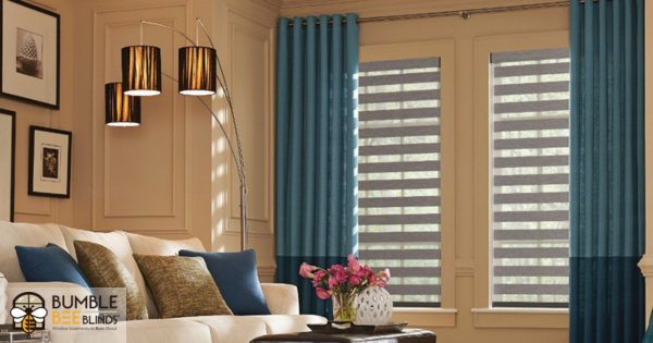 Duo Brings Bumble Bee Blinds Franchise to Southlake, TX