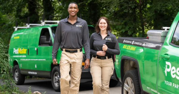 Pestmaster Franchise Expands Across Texas