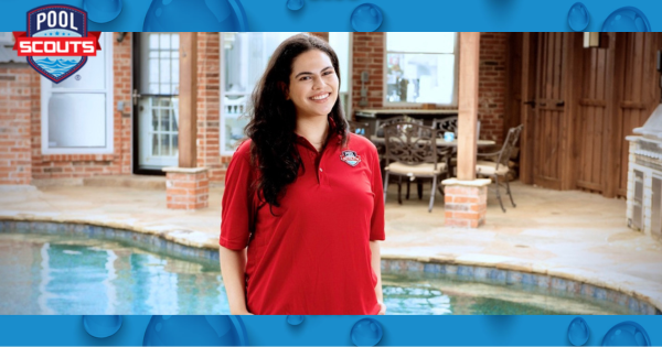 Pool Scouts Franchise Success Story in Chattanooga, TN