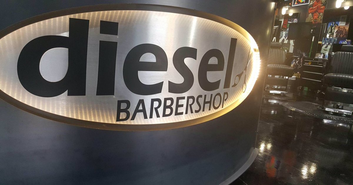 IFPG Consultant Assists Diesel Barbershop Franchise Growth