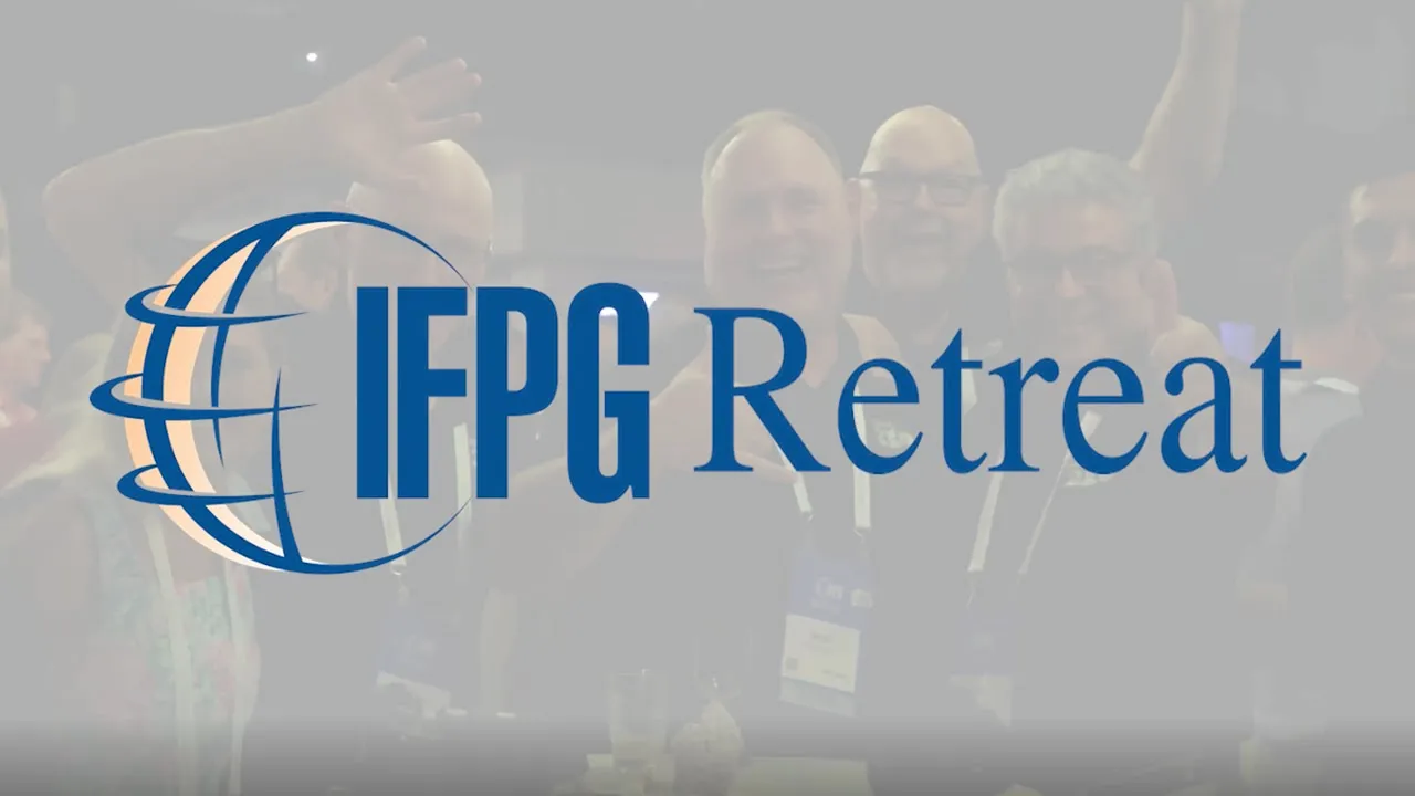 IFPG Retreat Video