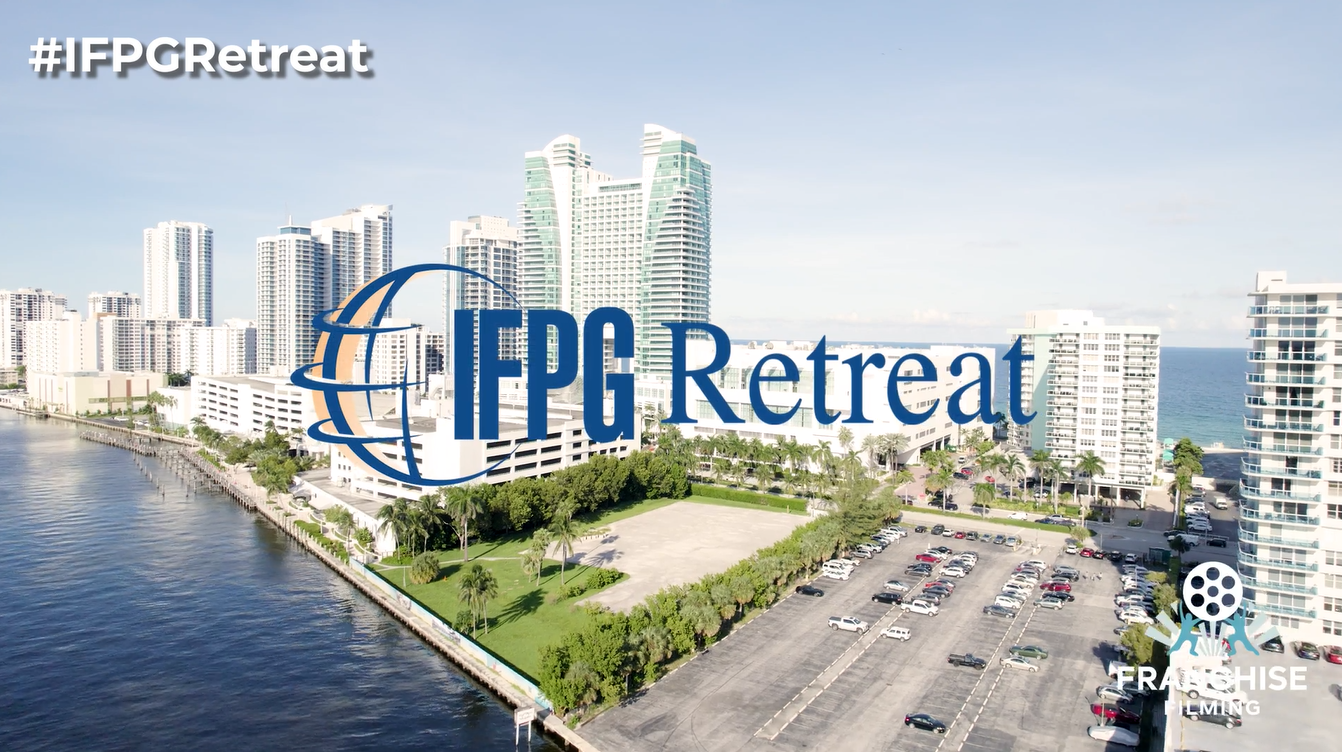 IFPG Retreat Video