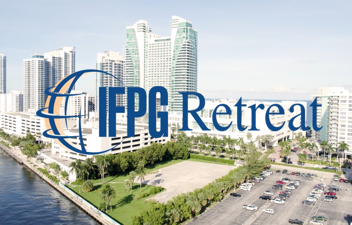 IFPG Annual Retreat