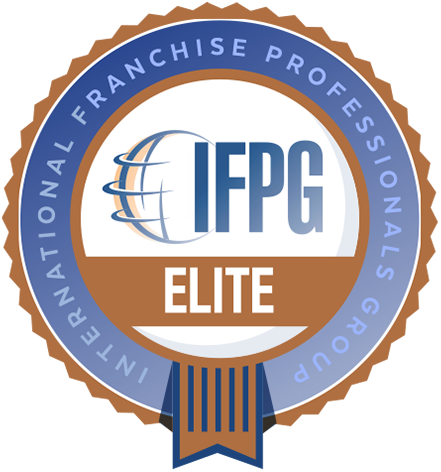 IFPG Elite Membership Badge