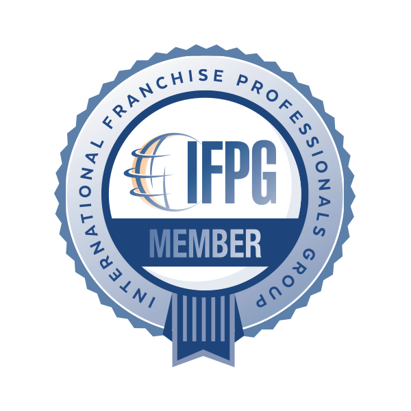 IFPG Member Badge