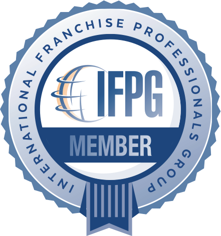 IFPG Member Badge